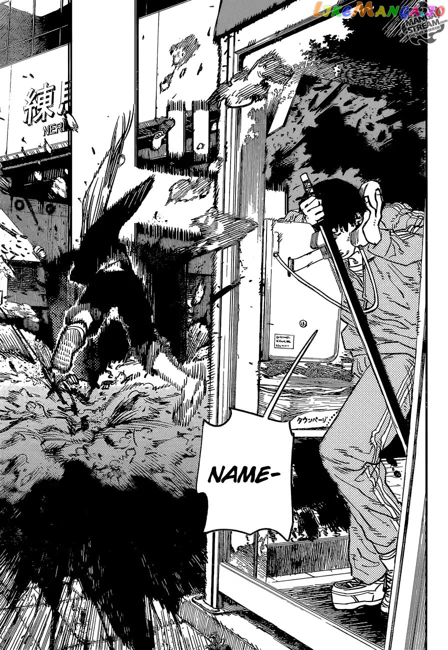 Chainsaw Man, Chapter 5 image 10